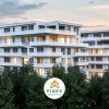 Pines Residence | Apartament 3 Camere | 135 mp | Terasă 38 mp