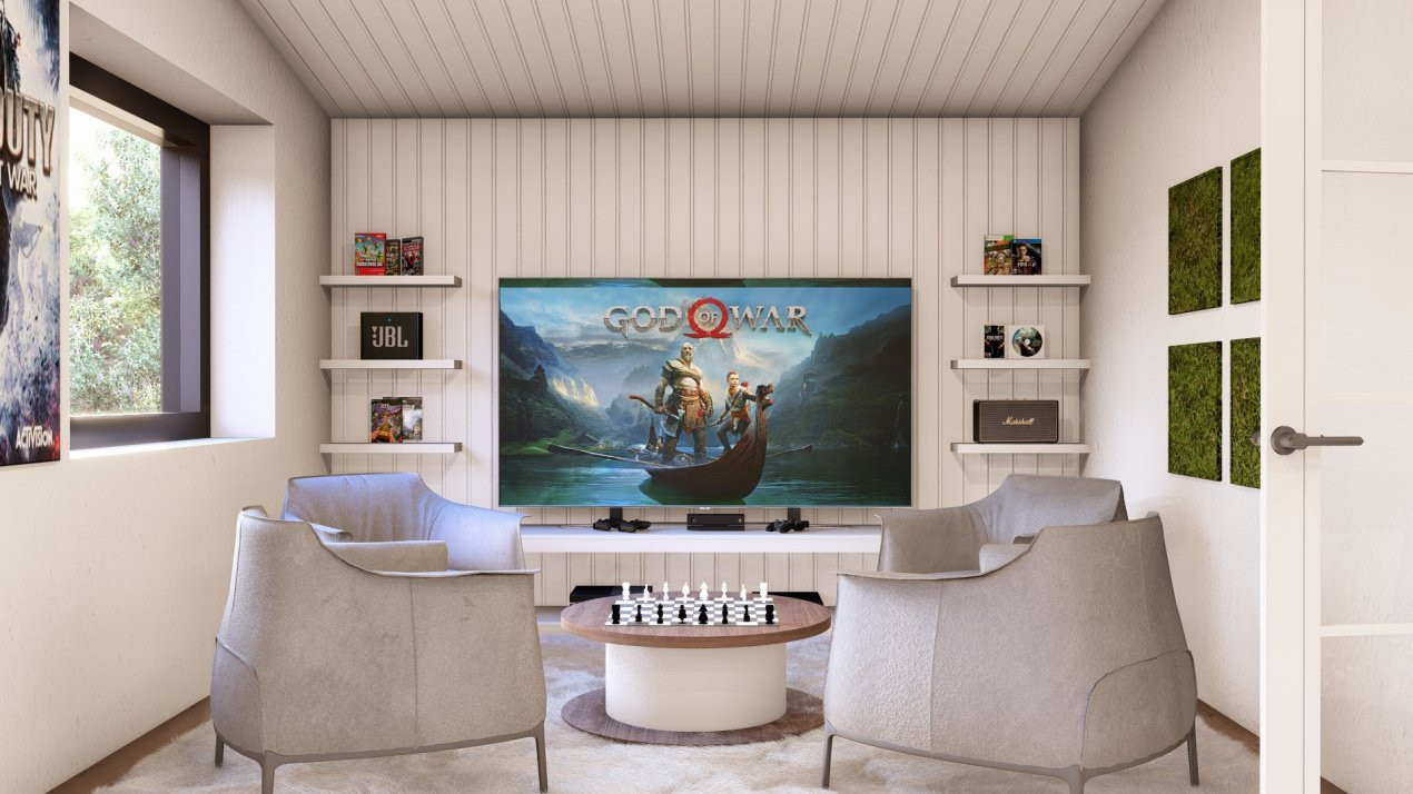 Casa foarte spectaculoasa 300mp | Teren 900mp | Finisaje la alegere | Balotesti