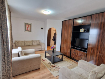 Apartament 2 camere, Comuna 1 Decembrie ILFOV