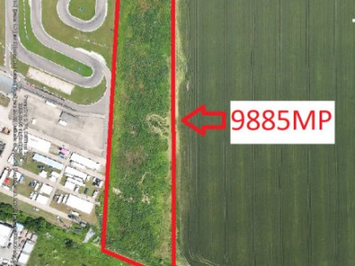 TUNARI, LOT 9.885 MP!