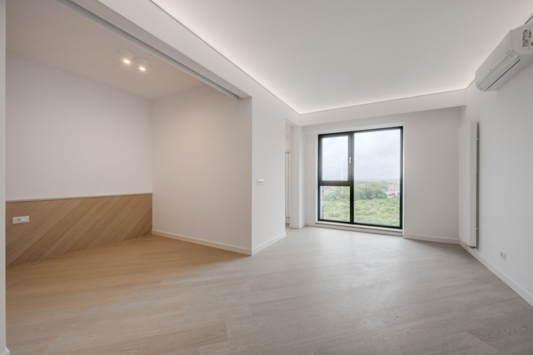 CORTINA NORTH - STUDIO 39 MP, ETAJ 4!
