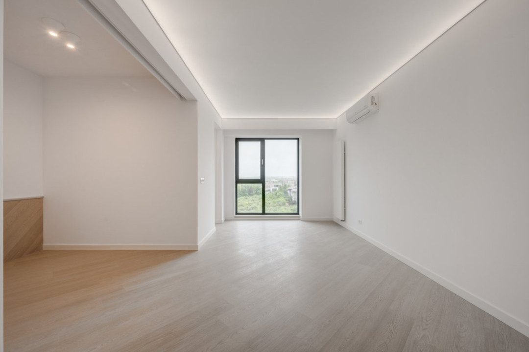 CORTINA NORTH - STUDIO 39 MP, ETAJ 4!