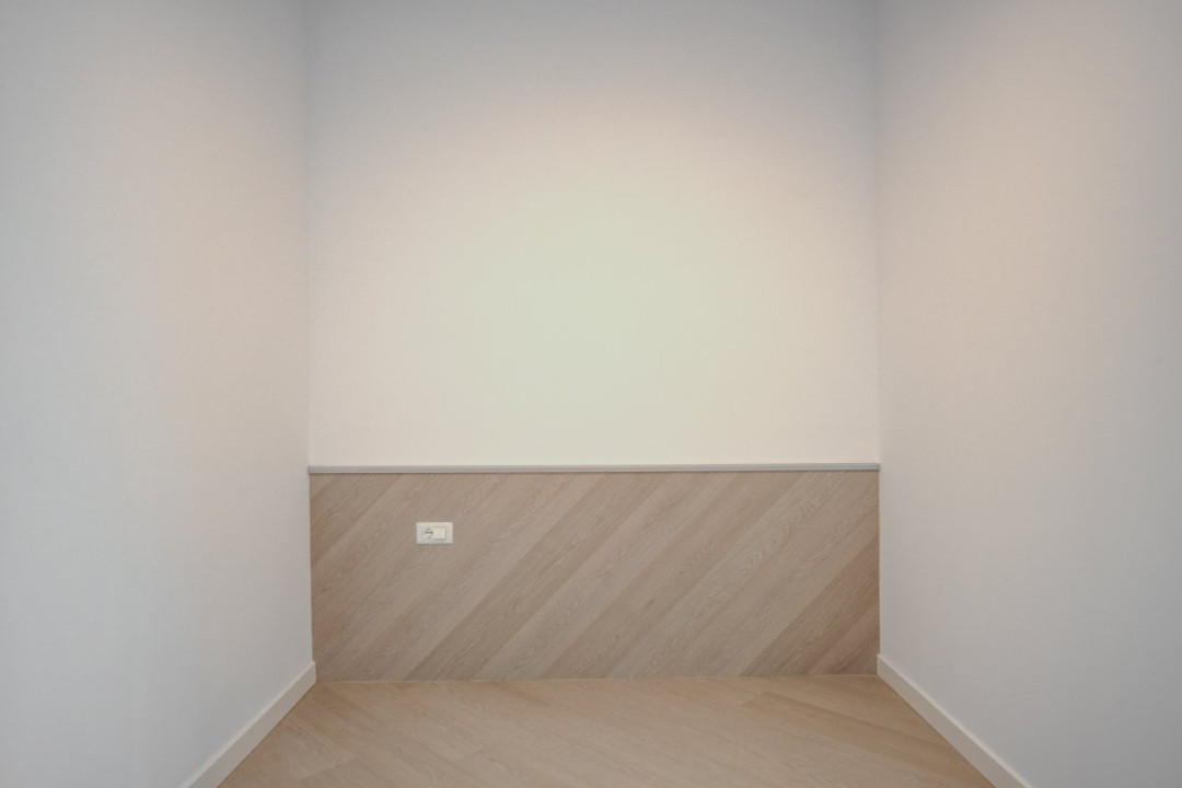 CORTINA NORTH - STUDIO 39 MP, ETAJ 4!