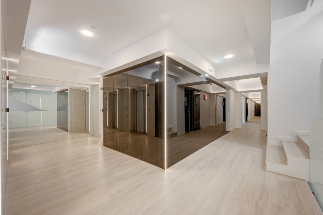 CORTINA NORTH - STUDIO 39 MP, ETAJ 4!