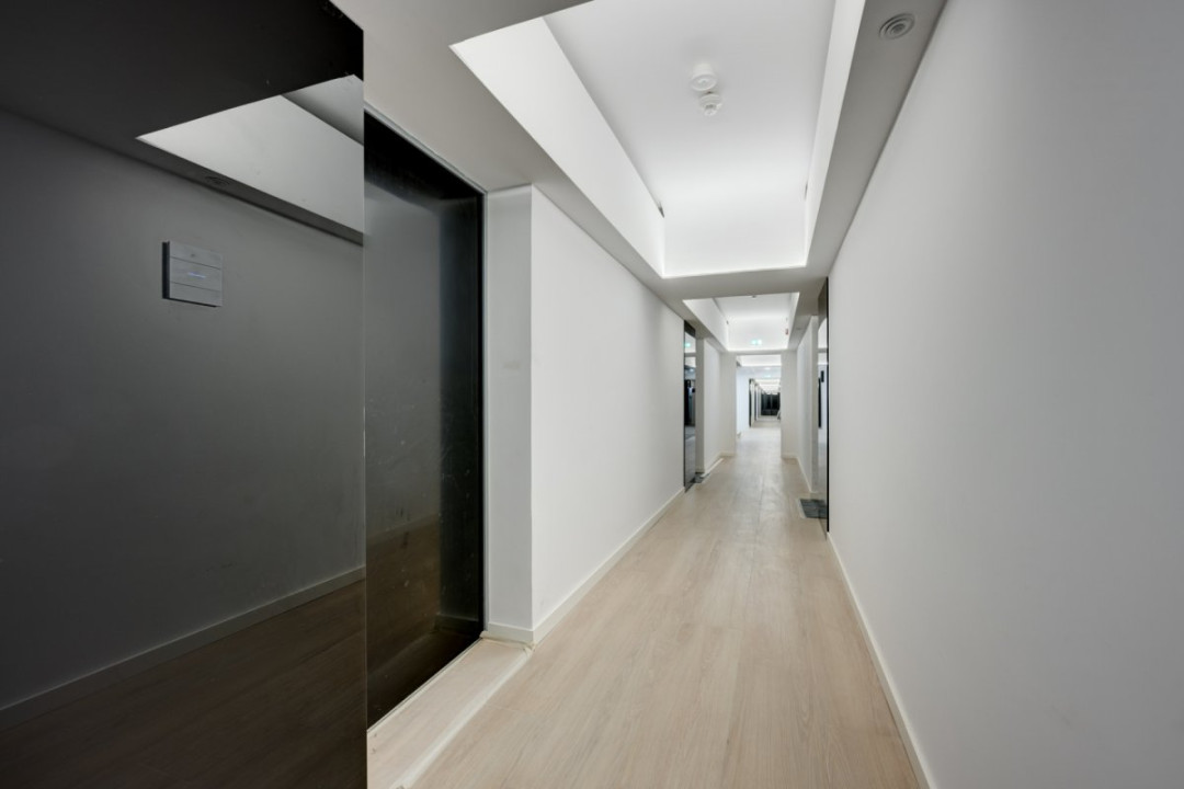 CORTINA NORTH - STUDIO 39 MP, ETAJ 4!