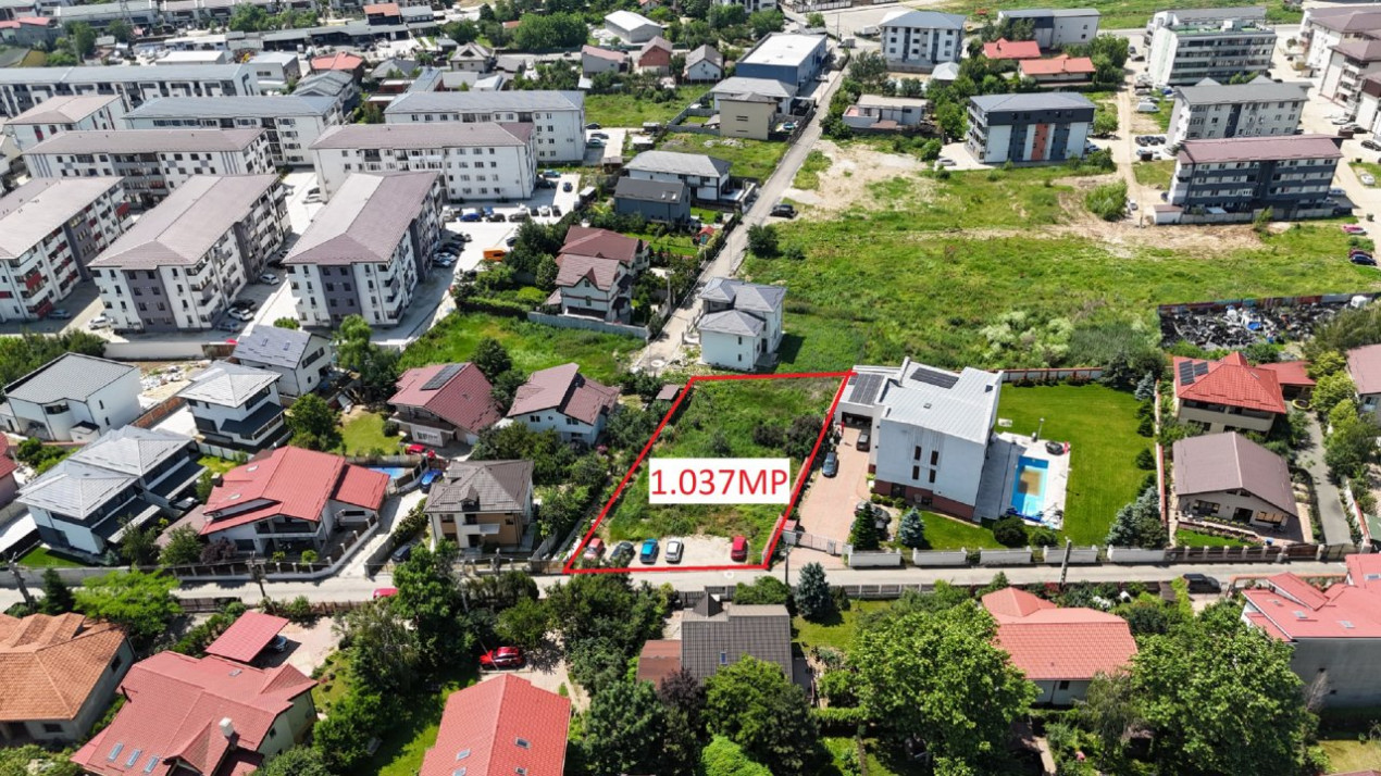 CHIAJNA-ROSU LOT 1037 MP