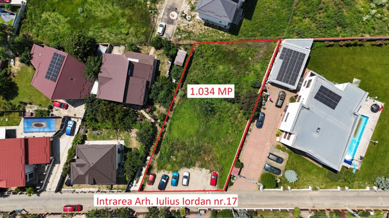 CHIAJNA-ROSU LOT 1037 MP