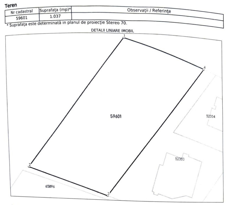 CHIAJNA-ROSU LOT 1037 MP