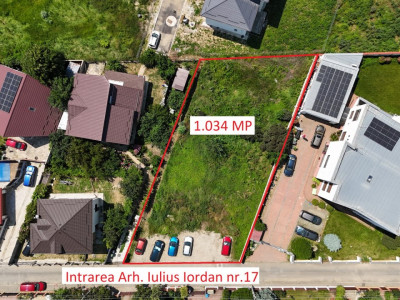 CHIAJNA-ROSU LOT 1037 MP