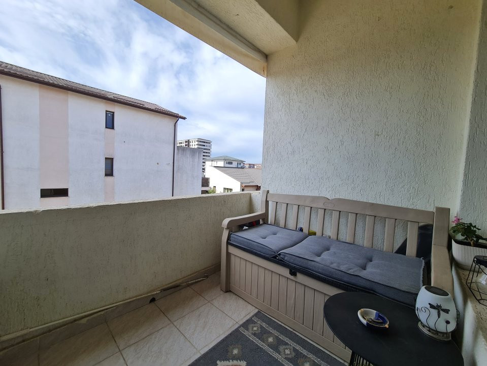 EXCLUSIVITATE – Apartament Spațios cu Mansardă | 3 Camere | 130 mp