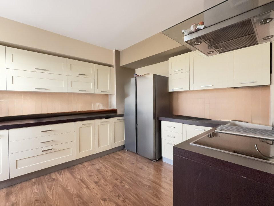 Eleganță și spațiu lângă Parcul Mogoșoaia – 2 camere, 87 mp