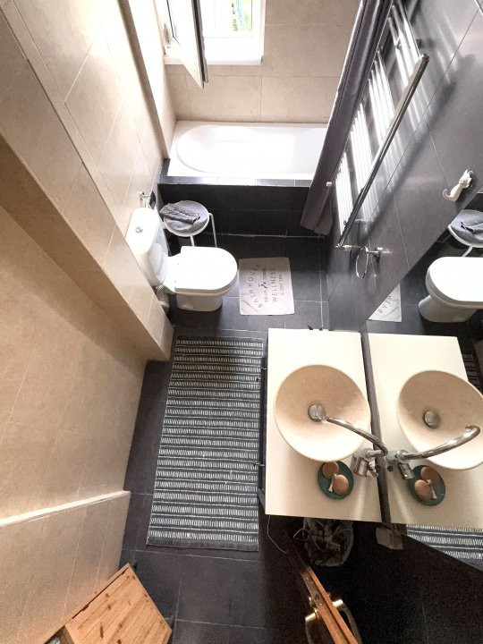 Eleganță și spațiu lângă Parcul Mogoșoaia – 2 camere, 87 mp