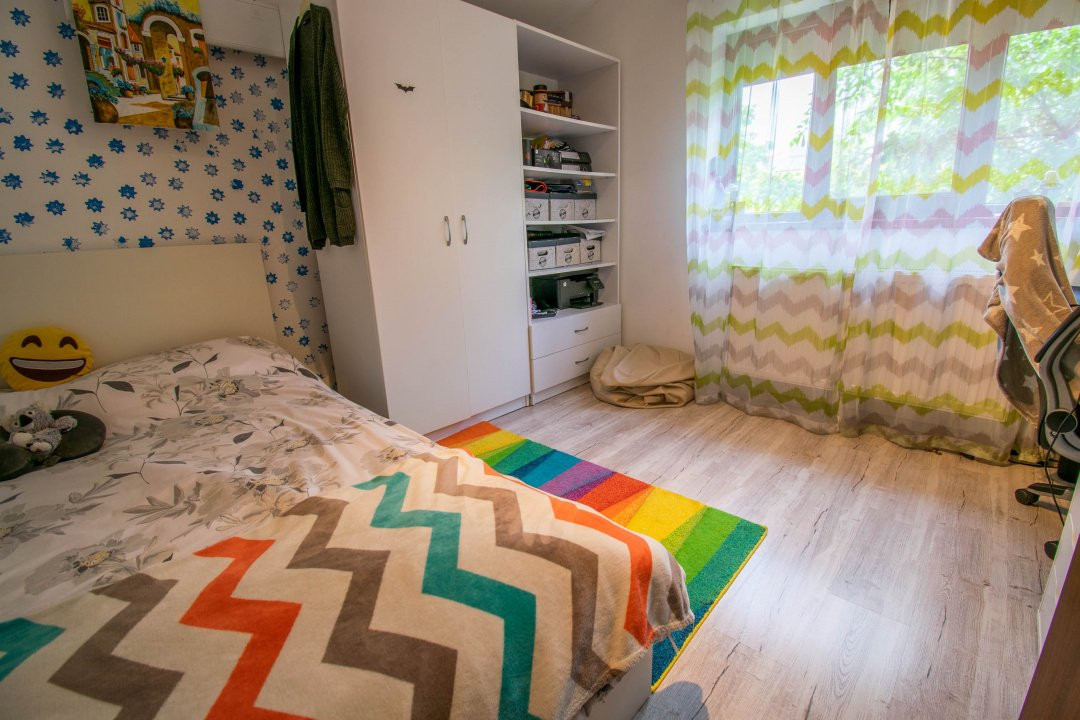  Duplex Drumul Fermei-Oltenitei 4 camere,teren 101 mp,zona linistita,la cheie!