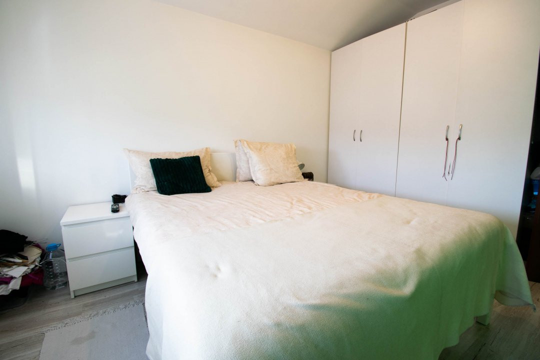  Duplex Drumul Fermei-Oltenitei 4 camere,teren 101 mp,zona linistita,la cheie!