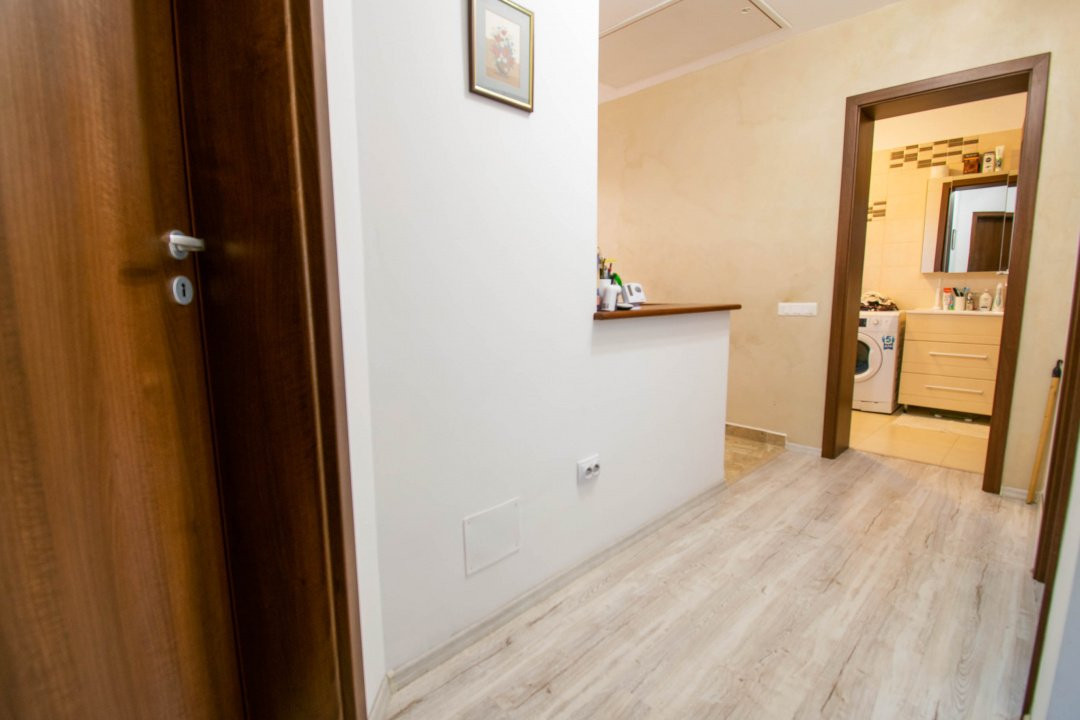  Duplex Drumul Fermei-Oltenitei 4 camere,teren 101 mp,zona linistita,la cheie!