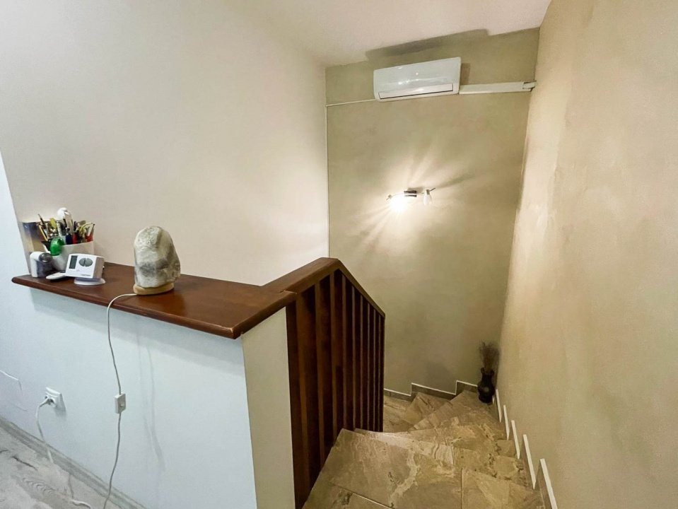  Duplex Drumul Fermei-Oltenitei 4 camere,teren 101 mp,zona linistita,la cheie!