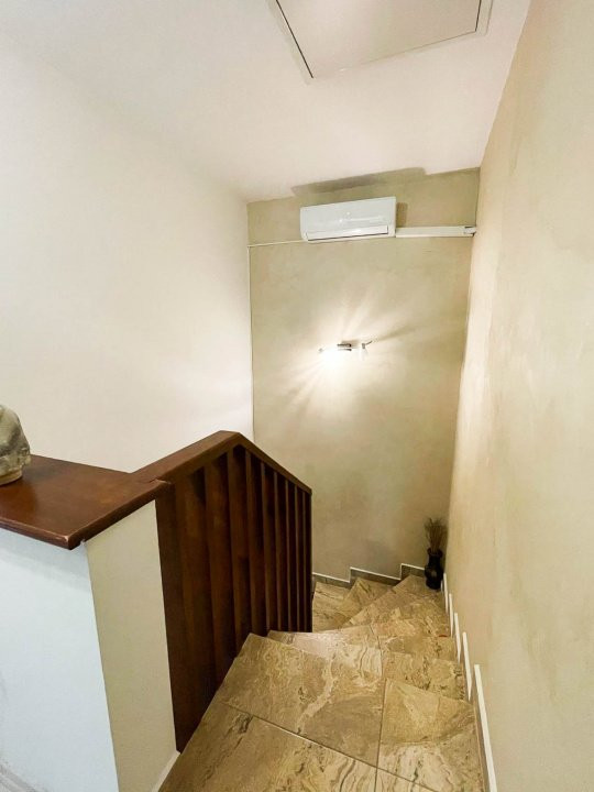  Duplex Drumul Fermei-Oltenitei 4 camere,teren 101 mp,zona linistita,la cheie!