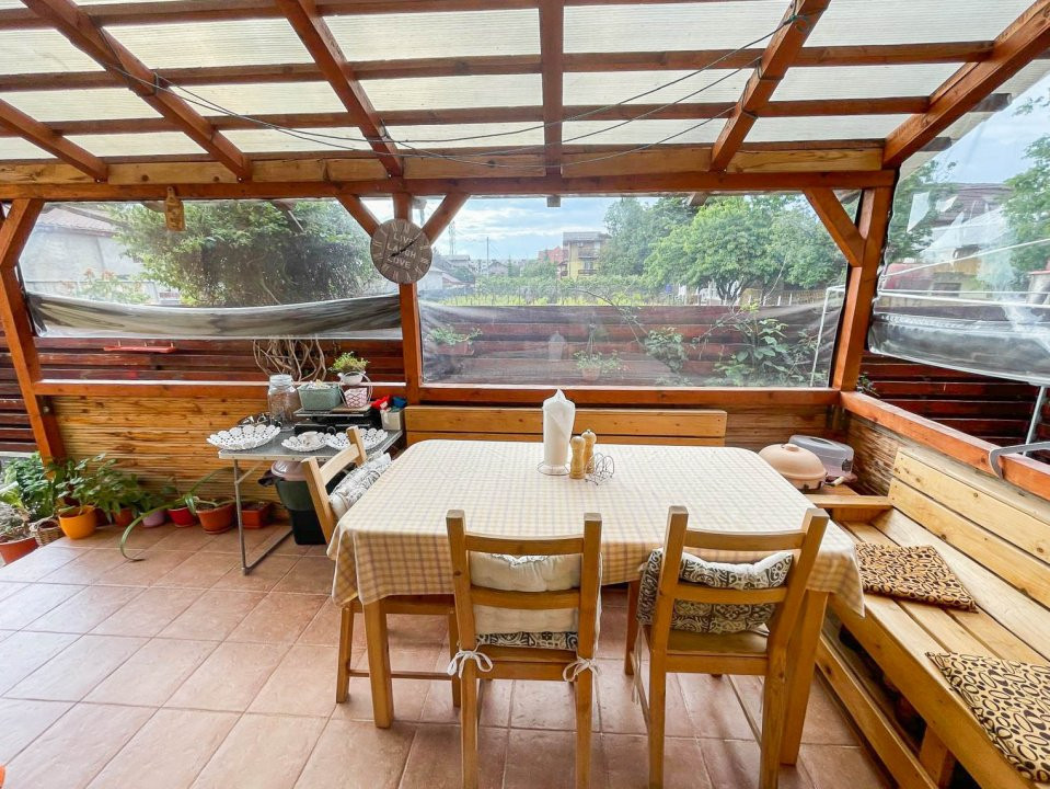  Duplex Drumul Fermei-Oltenitei 4 camere,teren 101 mp,zona linistita,la cheie!
