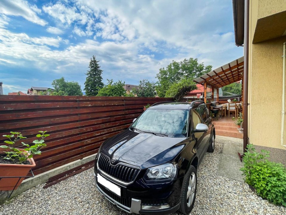  Duplex Drumul Fermei-Oltenitei 4 camere,teren 101 mp,zona linistita,la cheie!