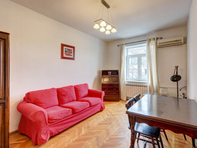 Apartament luminos de 2 camere, Floreasca - Barbu Văcărescu!