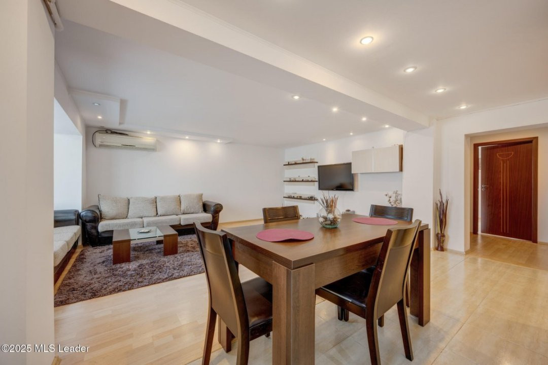 Apartament 3 camere 95 mp in Aviatiei