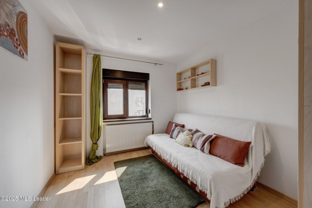 Apartament 3 camere 95 mp in Aviatiei