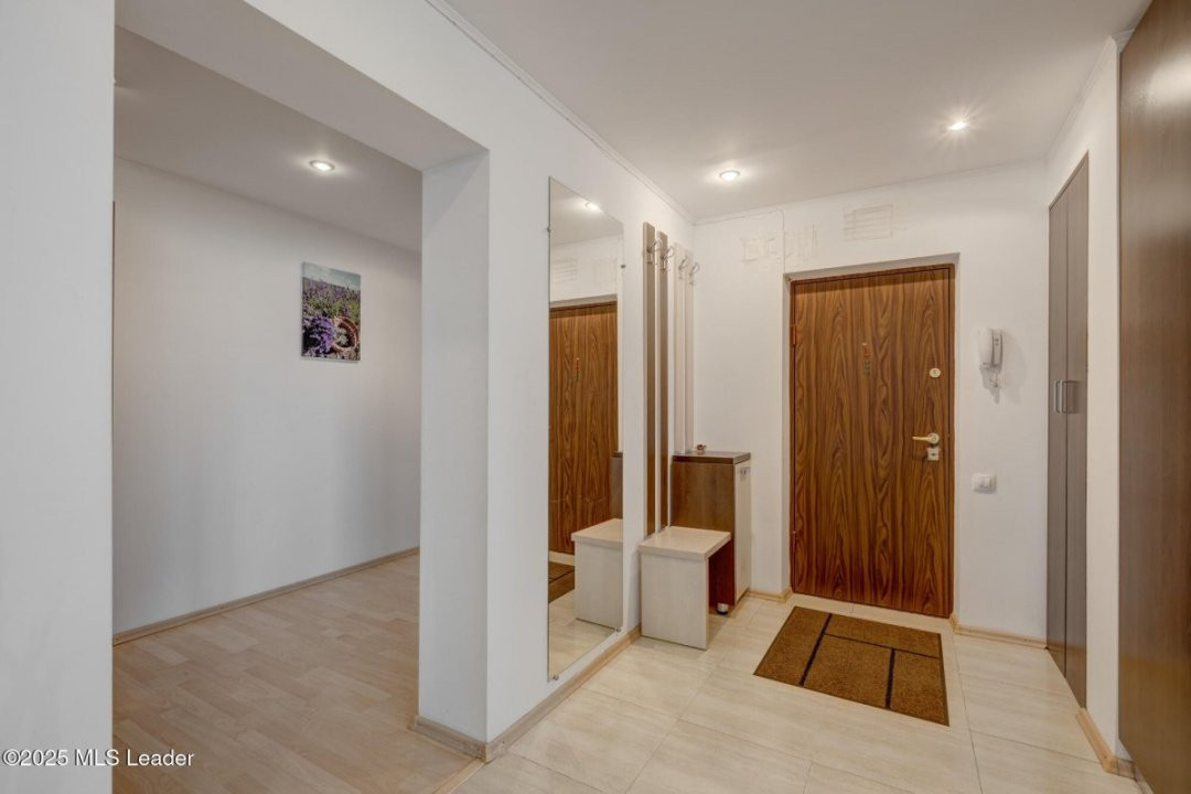 Apartament 3 camere 95 mp in Aviatiei