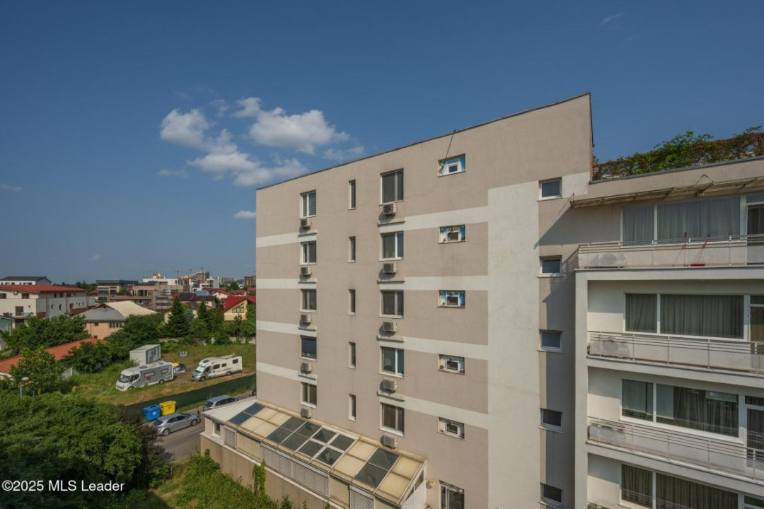 Apartament 3 camere 95 mp in Aviatiei