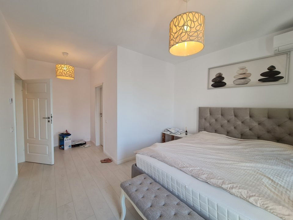 Vila Parter - Complex Rezidential - Domnesti