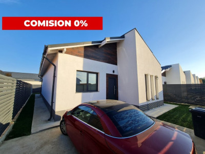 Vila Parter - Complex Rezidential - Domnesti