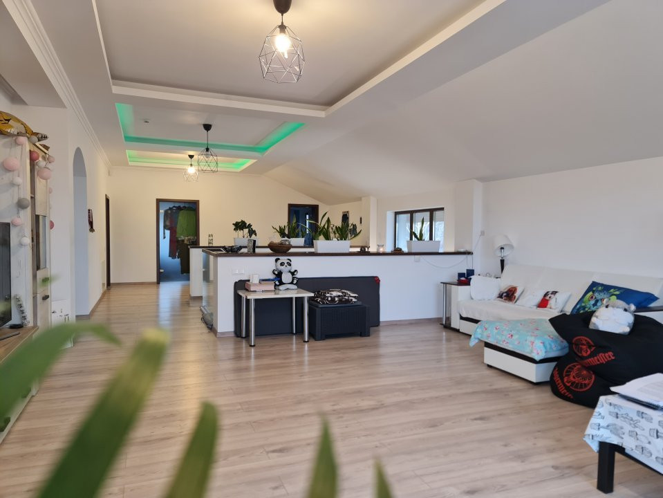  Vilă Ultra-Modernă în Balotești – Confort și Tehnologie Avansată!