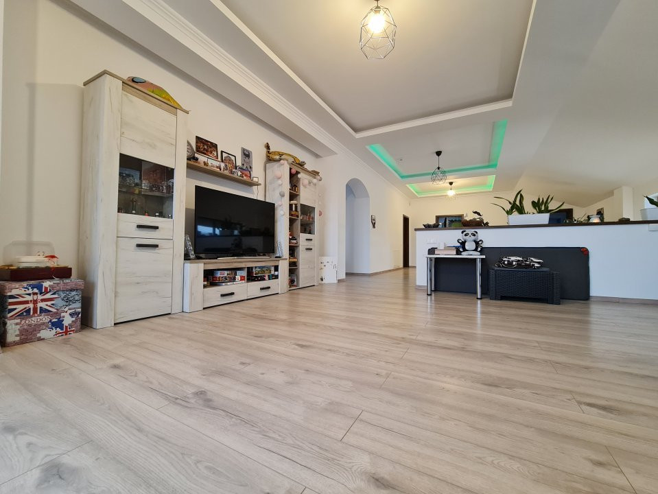  Vilă Ultra-Modernă în Balotești – Confort și Tehnologie Avansată!