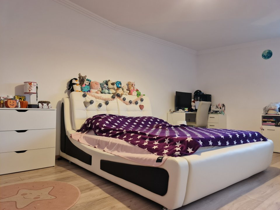  Vilă Ultra-Modernă în Balotești – Confort și Tehnologie Avansată!