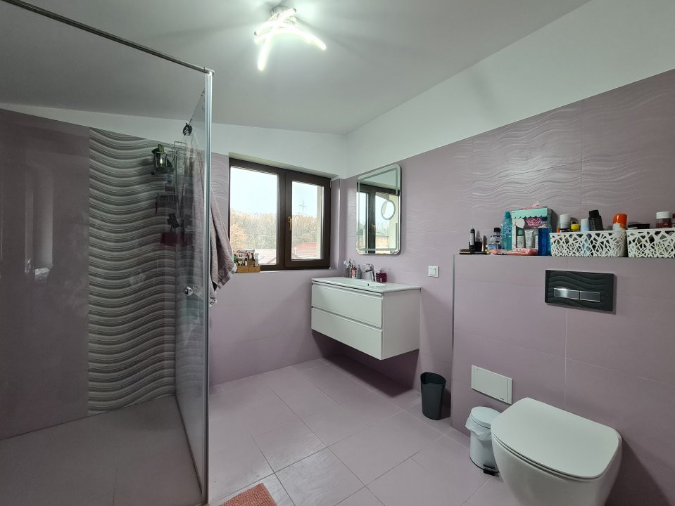  Vilă Ultra-Modernă în Balotești – Confort și Tehnologie Avansată!