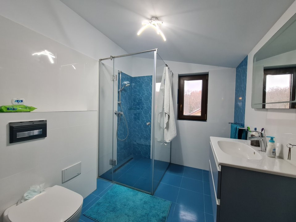  Vilă Ultra-Modernă în Balotești – Confort și Tehnologie Avansată!