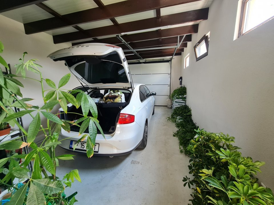  Vilă Ultra-Modernă în Balotești – Confort și Tehnologie Avansată!