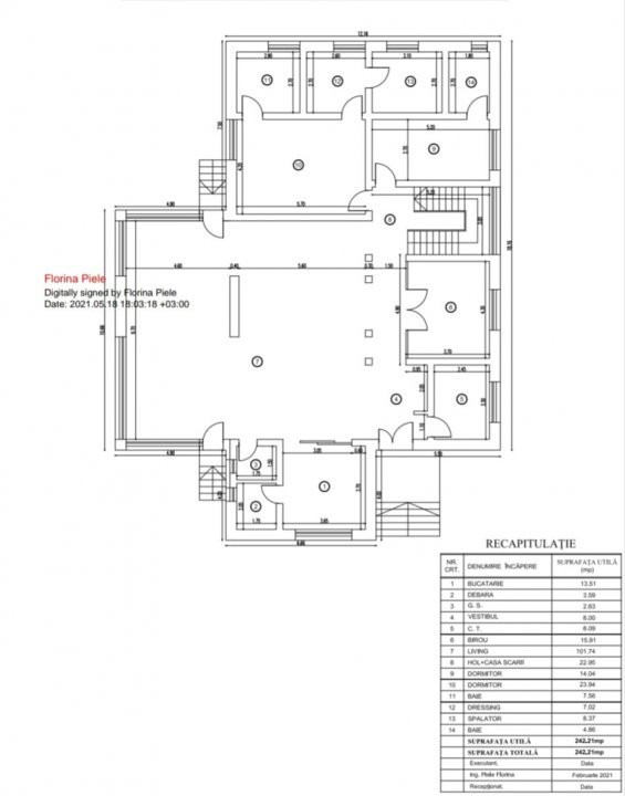  Vilă Ultra-Modernă în Balotești – Confort și Tehnologie Avansată!