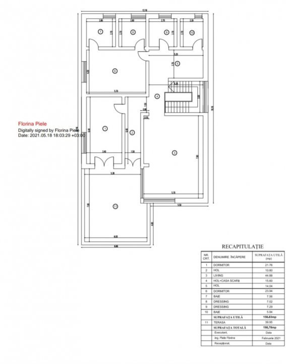  Vilă Ultra-Modernă în Balotești – Confort și Tehnologie Avansată!