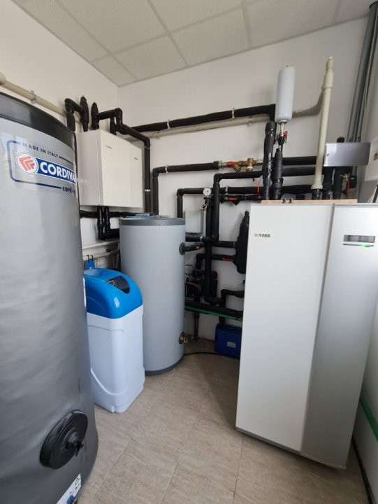  Vilă Ultra-Modernă în Balotești – Confort și Tehnologie Avansată!