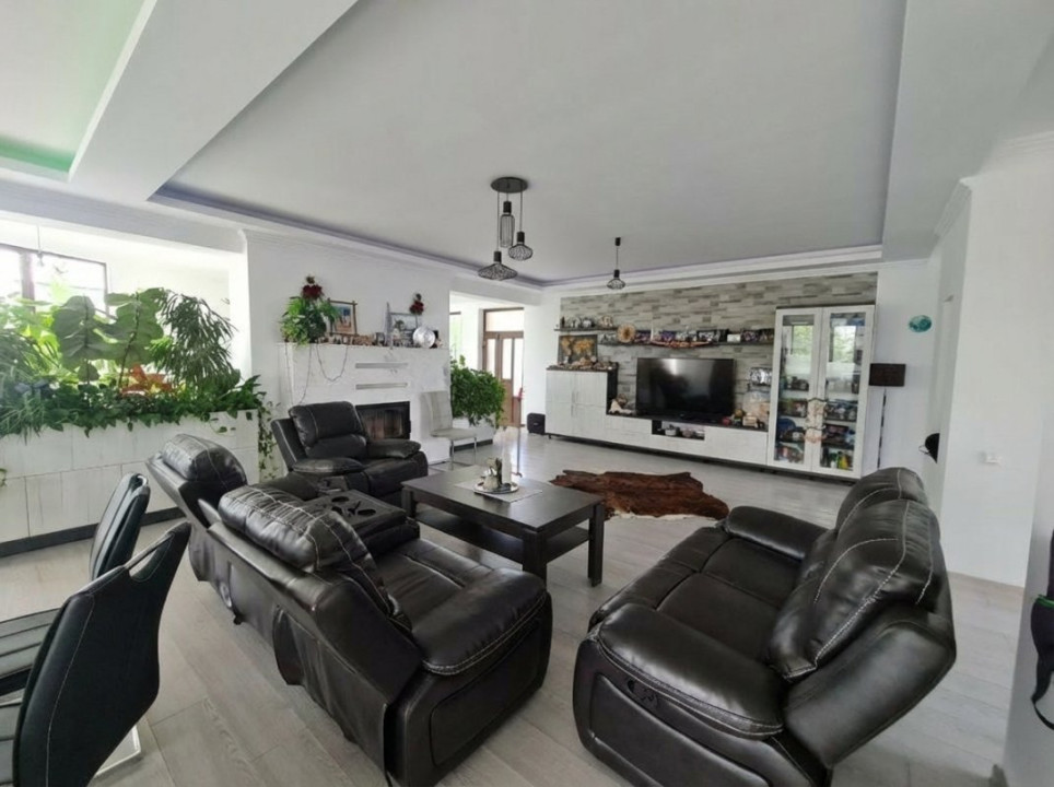 Private Estate Vibes | 1.000 sqm Land | Balotești