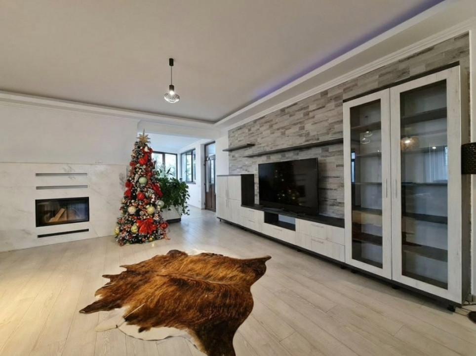 Private Estate Vibes | 1.000 sqm Land | Balotești