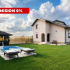Lifestyle Property | Piscină & Foișor | Domnești