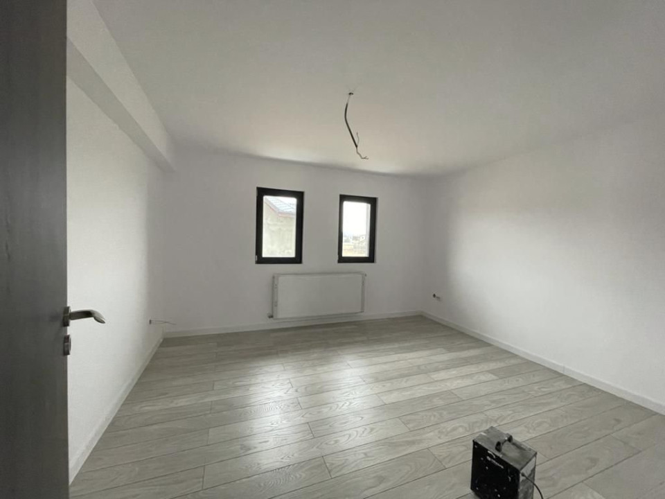  Vila TIP 1 în Ansamblul Rezidențial Snagov Villas.