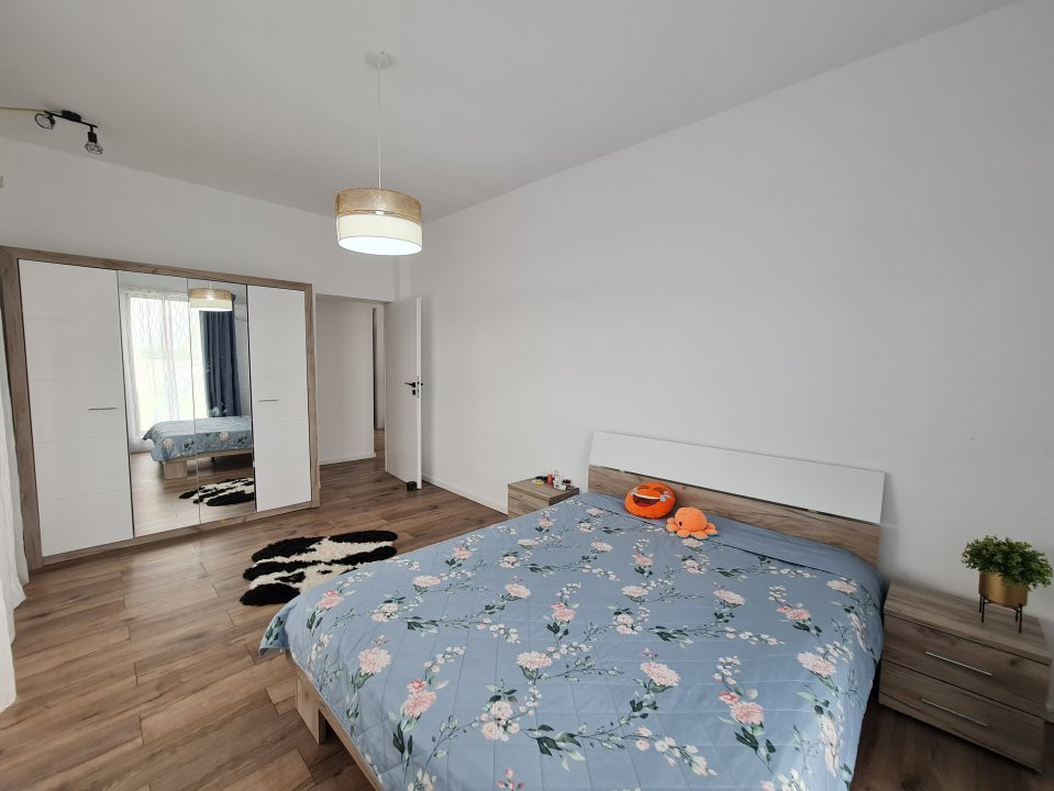 Vila 5 Camere - Gradina generoasa - Piscina - Teren 800mp