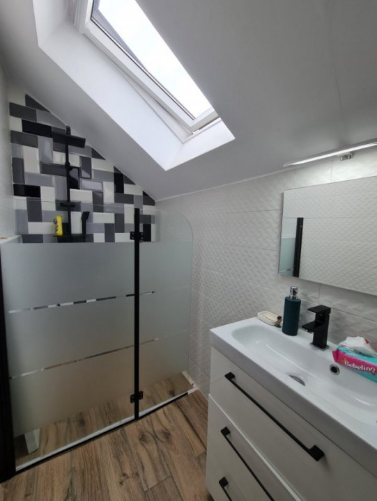Vila 5 Camere - Gradina generoasa - Piscina - Teren 800mp