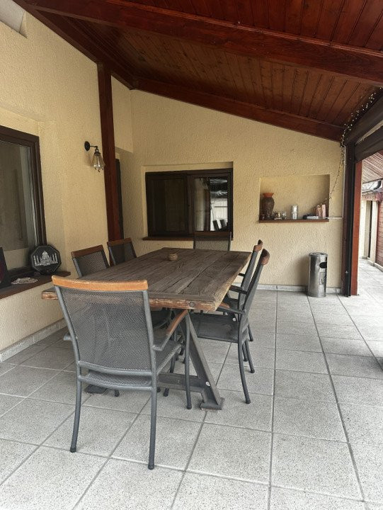 Vanzare Casa / vilă superbă în Pipera