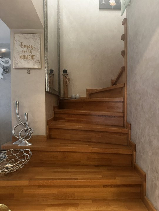 Vanzare Casa / vilă superbă în Pipera