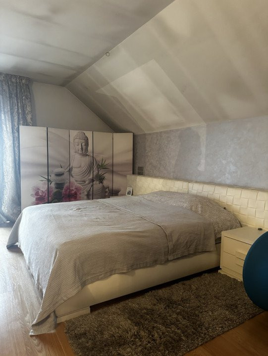 Vanzare Casa / vilă superbă în Pipera