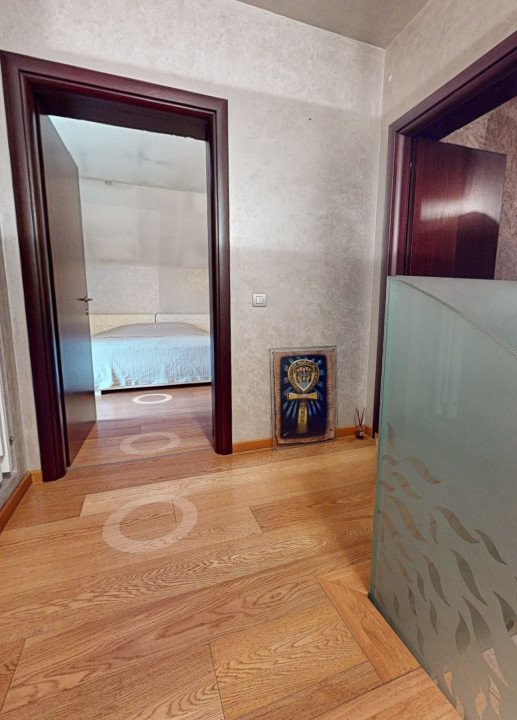 Vanzare Casa / vilă superbă în Pipera
