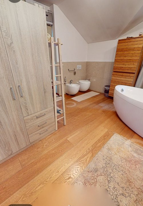 Vanzare Casa / vilă superbă în Pipera